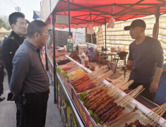 �������ŵ��򣺰Ѻ�����ʳƷ��ȫ