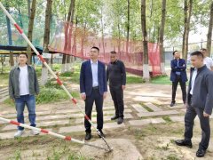 ����ũˮ���ſ�չ����һ����ǰ��